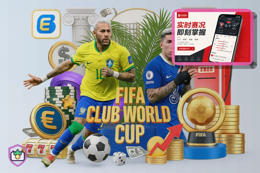 2026美加墨世界杯现代化足球赛场